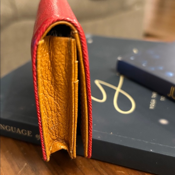 Tusk credit card holder/small wallet - Picture 10 of 12